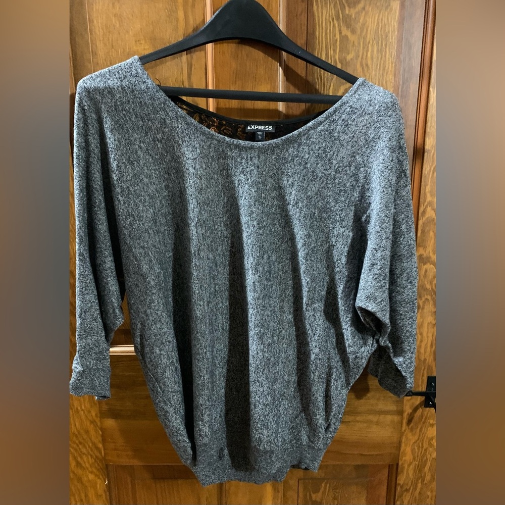 Express Sweater